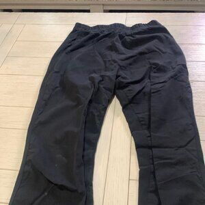 Zara joggers